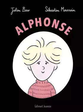 Couverture du produit · Alphonse