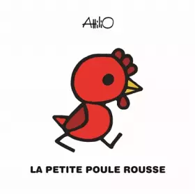 Couverture du produit · LA PETITE POULE ROUSSE