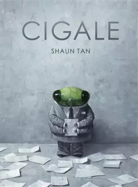 Couverture du produit · Cigale - De 7 à 12 ans