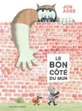 Couverture du produit · LE BON COTE DU MUR