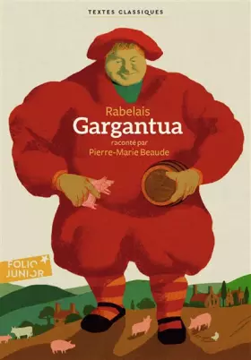 Couverture du produit · GARGANTUA