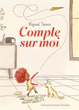 Couverture du produit · COMPTE SUR MOI