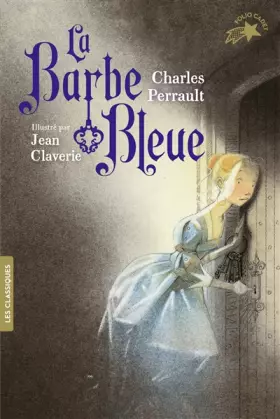 Couverture du produit · LA BARBE-BLEUE