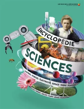 Couverture du produit · ENCYCLOPEDIE DES SCIENCES