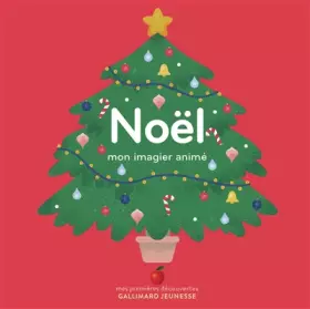 Couverture du produit · NOEL
