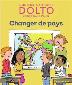 Couverture du produit · CHANGER DE PAYS