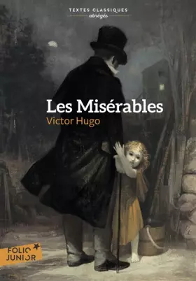 Couverture du produit · LES MISERABLES (ABREGE)