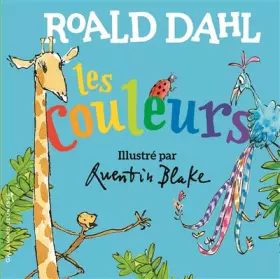 Couverture du produit · LES COULEURS
