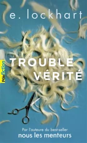 Couverture du produit · Trouble vérité