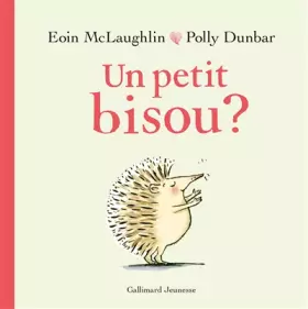 Couverture du produit · UN PETIT BISOU ?