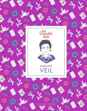 Couverture du produit · SIMONE VEIL