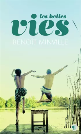 Couverture du produit · LES BELLES VIES