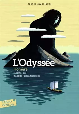 Couverture du produit · L'Odyssée