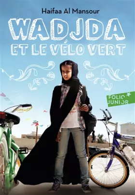 Couverture du produit · WADJDA ET LE VELO VERT