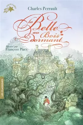 Couverture du produit · LA BELLE AU BOIS DORMANT