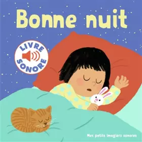 Couverture du produit · BONNE NUIT