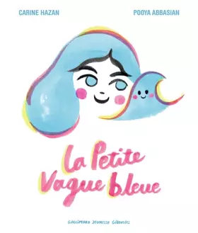 Couverture du produit · La petite vague bleue