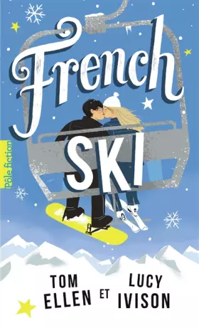 Couverture du produit · French ski