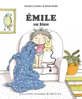 Couverture du produit · EMILE VA BIEN
