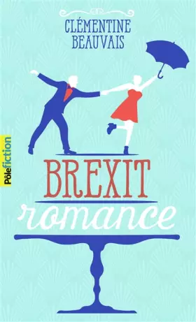 Couverture du produit · Brexit romance