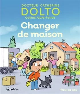 Couverture du produit · CHANGER DE MAISON