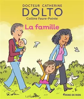 Couverture du produit · LA FAMILLE