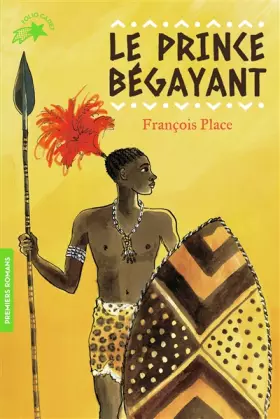 Couverture du produit · LE PRINCE BEGAYANT
