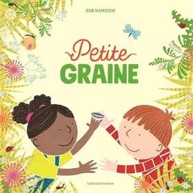 Couverture du produit · PETITE GRAINE