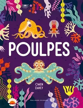 Couverture du produit · POULPES