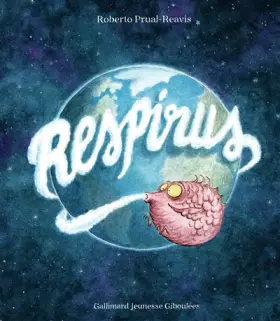 Couverture du produit · Respirus - Dès 7 ans