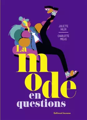 Couverture du produit · La mode en questions