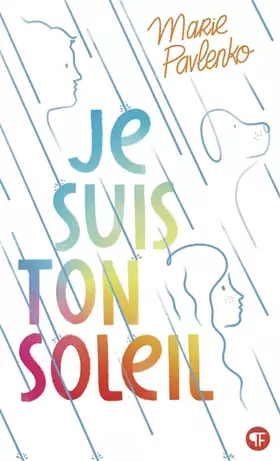Couverture du produit · Je suis ton soleil