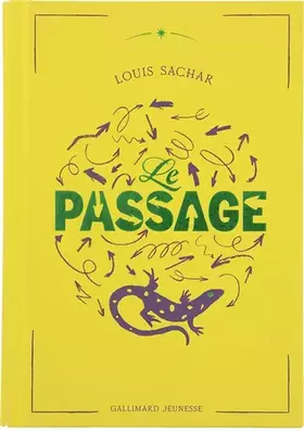 Couverture du produit · Le Passage: Édition collector