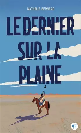 Couverture du produit · Le dernier sur la plaine
