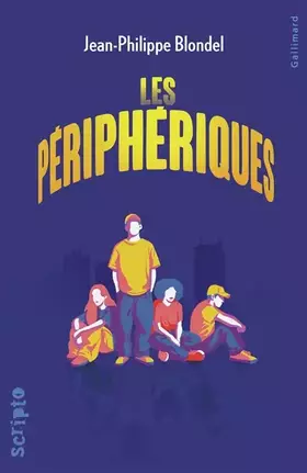 Couverture du produit · Les périphériques