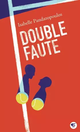 Couverture du produit · Double faute