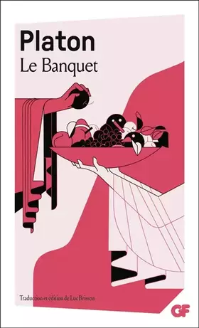 Couverture du produit · Le Banquet
