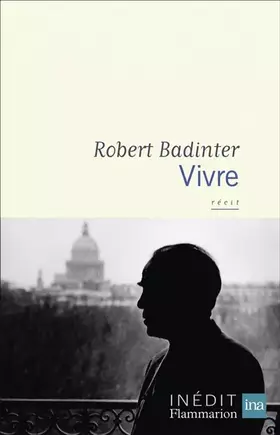 Couverture du produit · Vivre