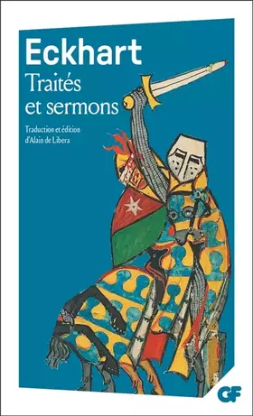 Couverture du produit · Traités et sermons