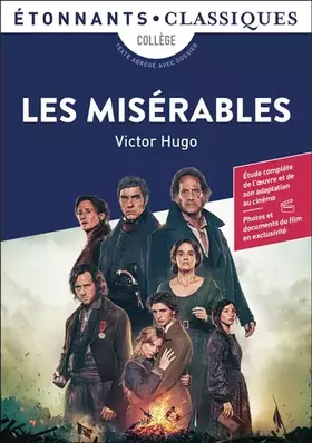 Couverture du produit · Les Misérables