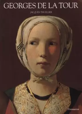Couverture du produit · Georges de La Tour