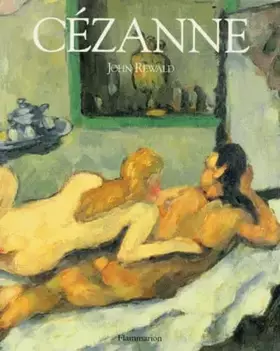 Couverture du produit · Cézanne
