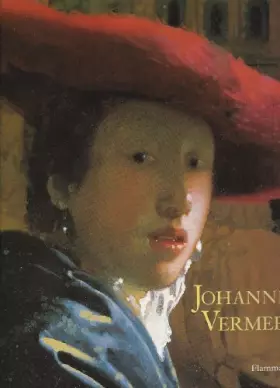 Couverture du produit · Johannes Vermeer