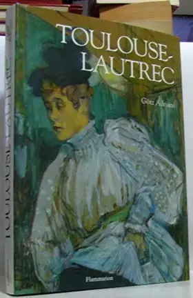 Couverture du produit · Toulouse-Lautrec