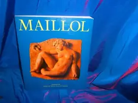 Couverture du produit · Aristide Maillol