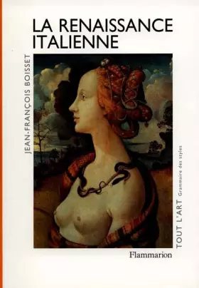 Couverture du produit · La Renaissance italienne