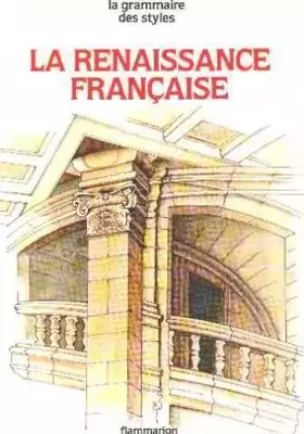 Couverture du produit · La Renaissance française