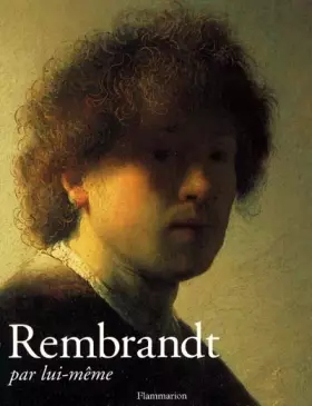 Couverture du produit · Rembrandt par lui-même