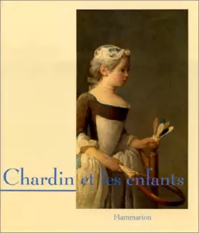 Couverture du produit · Chardin et les enfants