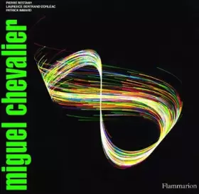 Couverture du produit · Chevalier, Miguel
